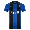 Maglia ufficiale Bournemouth Trasferta 2025-26 per Uomo